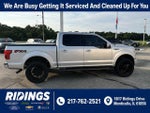 2018 F-150 Thumbnail 1