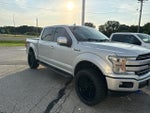 2018 F-150 Thumbnail 2