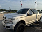 2018 F-150 Thumbnail 7