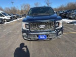2018 F-150 Thumbnail 2