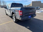 2018 F-150 Thumbnail 7