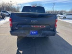 2018 F-150 Thumbnail 8