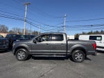 2018 F-150 Thumbnail 3