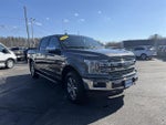 2018 F-150 Thumbnail 8