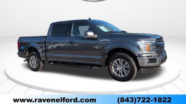 Preowned 2019 Ford F-150 Lariat for Sale