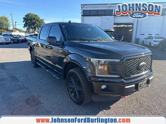 2019 Ford F-150 - $24,988