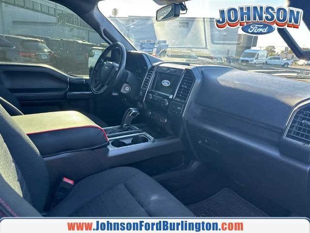 2019 Ford F-150 - $24,988