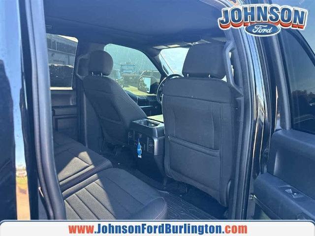 2019 Ford F-150 - $24,988