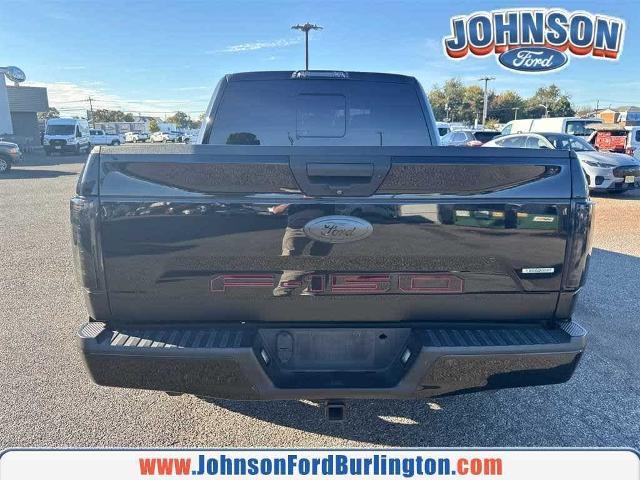 2019 Ford F-150 - $24,988