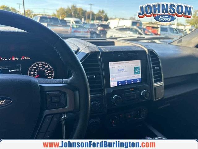 2019 Ford F-150 - $24,988