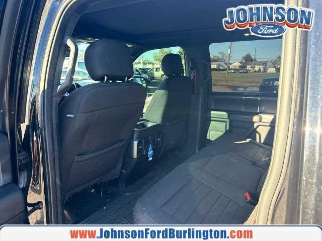 2019 Ford F-150 - $24,988
