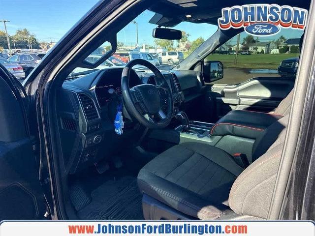 2019 Ford F-150 - $24,988