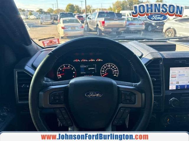 2019 Ford F-150 - $24,988