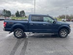 2019 F-150 Thumbnail 3