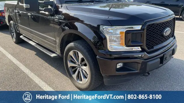 Preowned 2019 Ford F-150 XL for Sale