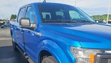 Preowned 2019 Ford F-150 XL for Sale