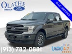 2019 F-150 Thumbnail 1