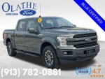 2019 F-150 Thumbnail 7