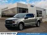 2019 F-150 Thumbnail 1