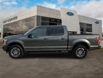 2019 F-150 Thumbnail 2