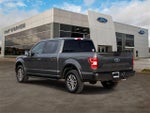 2019 F-150 Thumbnail 3