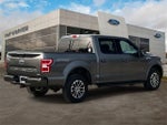 2019 F-150 Thumbnail 5