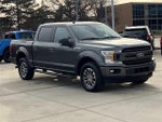 2019 F-150 Thumbnail 7