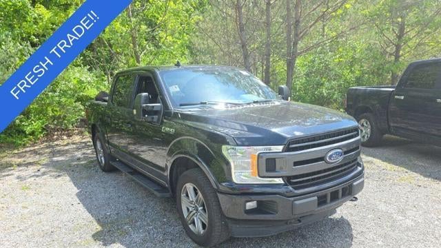 Preowned 2019 Ford F-150 XL for Sale