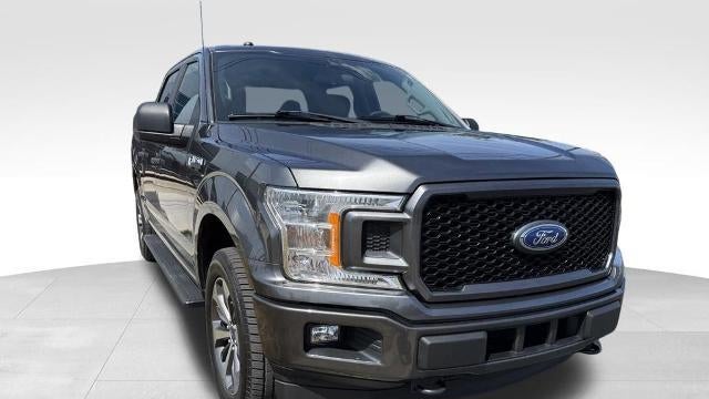 Preowned 2019 Ford F-150 XL for Sale