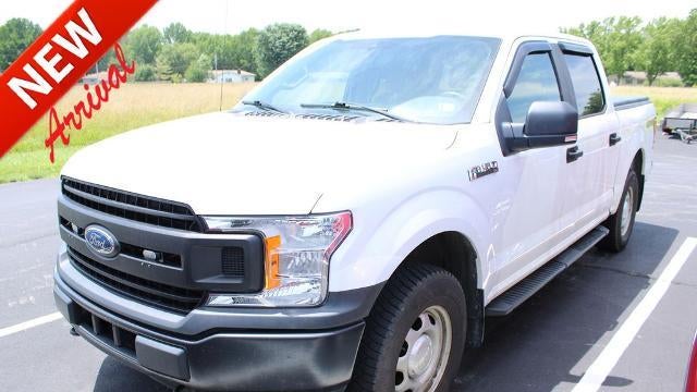 Preowned 2019 Ford F-150 XL for Sale