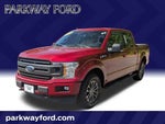 2019 F-150 Thumbnail 1