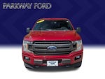 2019 F-150 Thumbnail 2