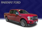 2019 F-150 Thumbnail 3