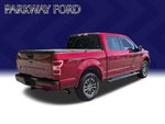 2019 F-150 Thumbnail 5