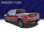 2019 F-150 Thumbnail 7