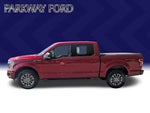 2019 F-150 Thumbnail 8