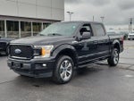 2019 F-150 Thumbnail 8