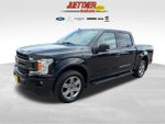 2019 F-150 Thumbnail 1