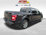 2019 F-150 Thumbnail 5