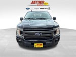 2019 F-150 Thumbnail 8