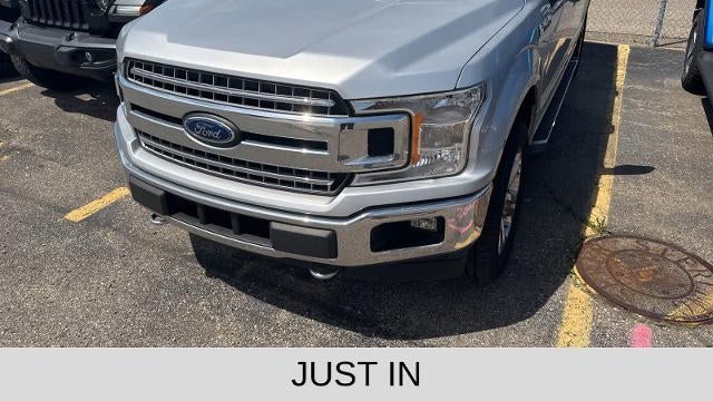 Preowned 2019 Ford F-150 XL for Sale