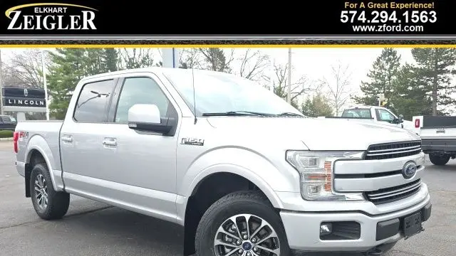 Preowned 2019 Ford F-150 XL for Sale