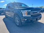 2019 F-150 Thumbnail 7