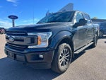 2019 F-150 Thumbnail 9
