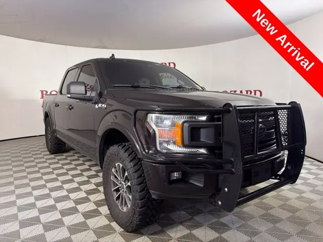 2019 Ford F-150 - $26,000