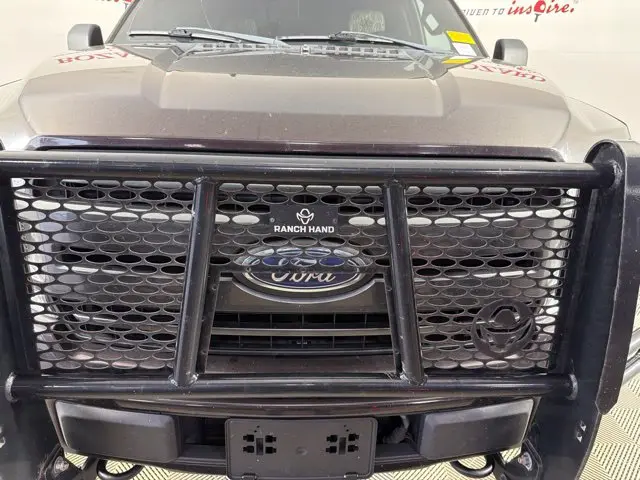 2019 Ford F-150 - $26,000