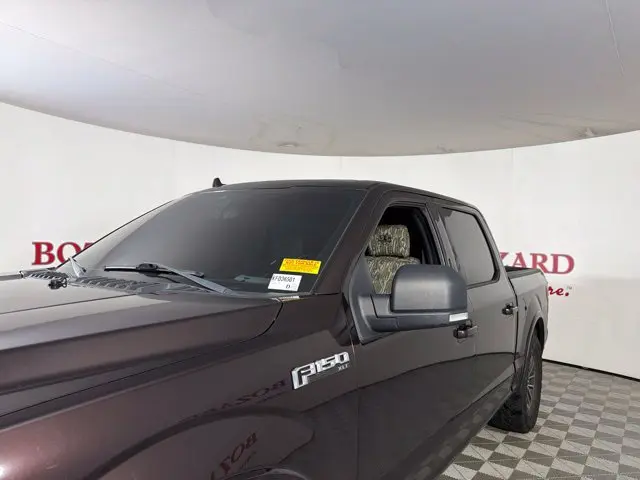 2019 Ford F-150 - $26,000