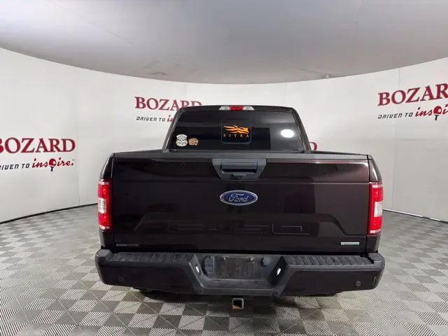2019 Ford F-150 - $26,000