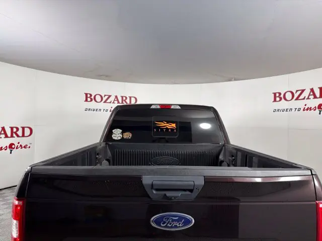 2019 Ford F-150 - $26,000