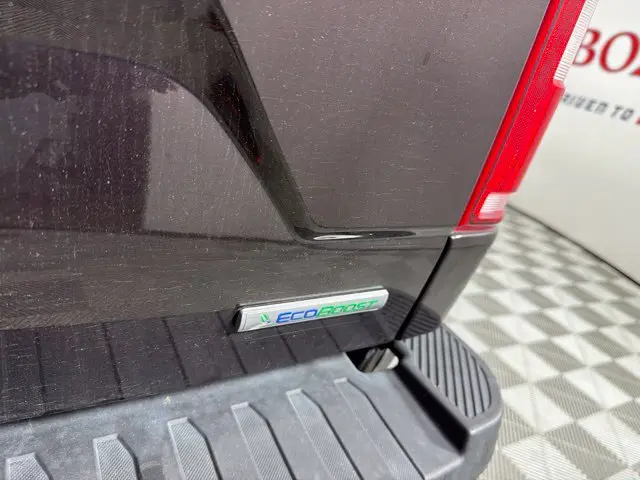 2019 Ford F-150 - $26,000